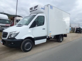 Mercedes-Benz Sprinter 419 V6 B-категория