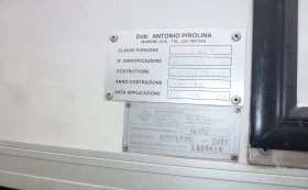 Mercedes-Benz Sprinter 419 V6 B-категория | Auto.bg — изображение 17