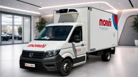 VW Crafter 50 SC Chassis L TDI ����� | Mobile.bg � ����� ������ 1