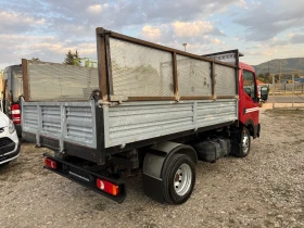 Nissan Capstar 35.13 САМОСВАЛ | Auto.bg — изображение 7