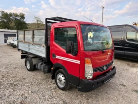 Nissan Capstar 35.13 САМОСВАЛ | Auto.bg — изображение 12