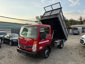 Nissan Capstar 35.13 САМОСВАЛ | Auto.bg — изображение 3