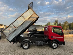 Nissan Capstar 35.13 САМОСВАЛ | Auto.bg — изображение 8