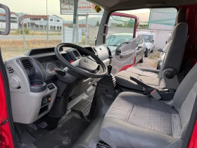Nissan Capstar 35.13 САМОСВАЛ | Auto.bg — изображение 9
