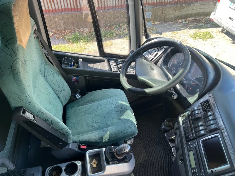 Bova Magic XHD120, снимка 5 - Бусове и автобуси - 52598617
