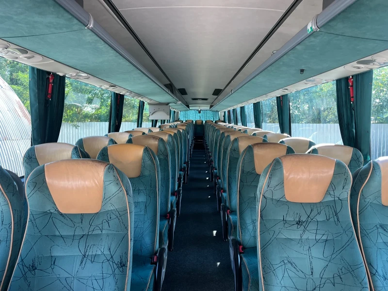 Bova Magic XHD120, снимка 6 - Бусове и автобуси - 52598617