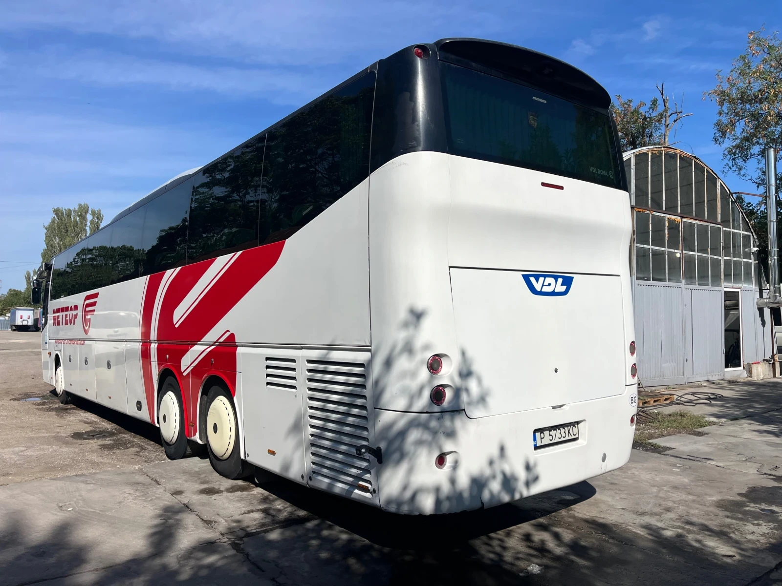 Bova Magic XHD120  - изображение 3