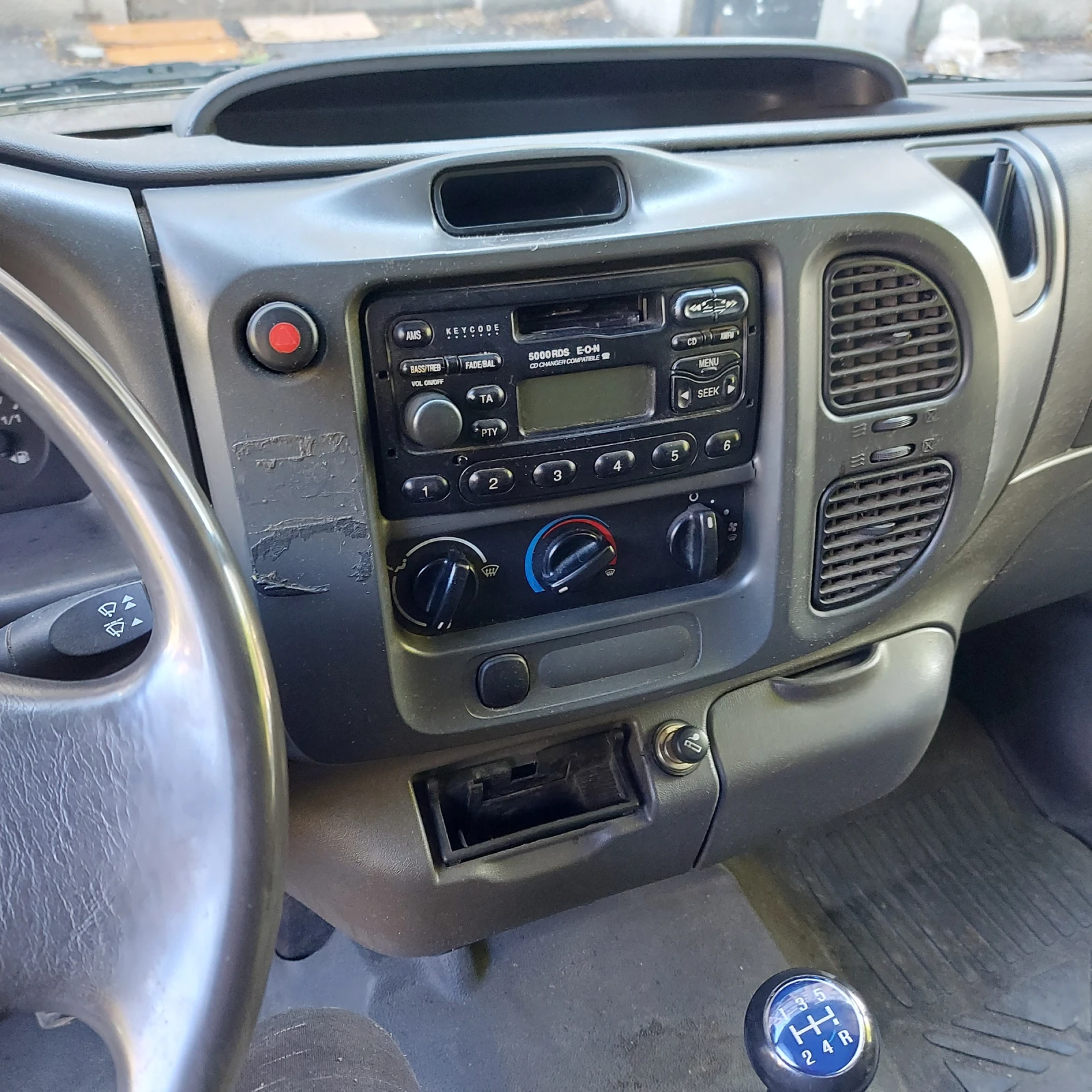 Ford Transit  - изображение 2