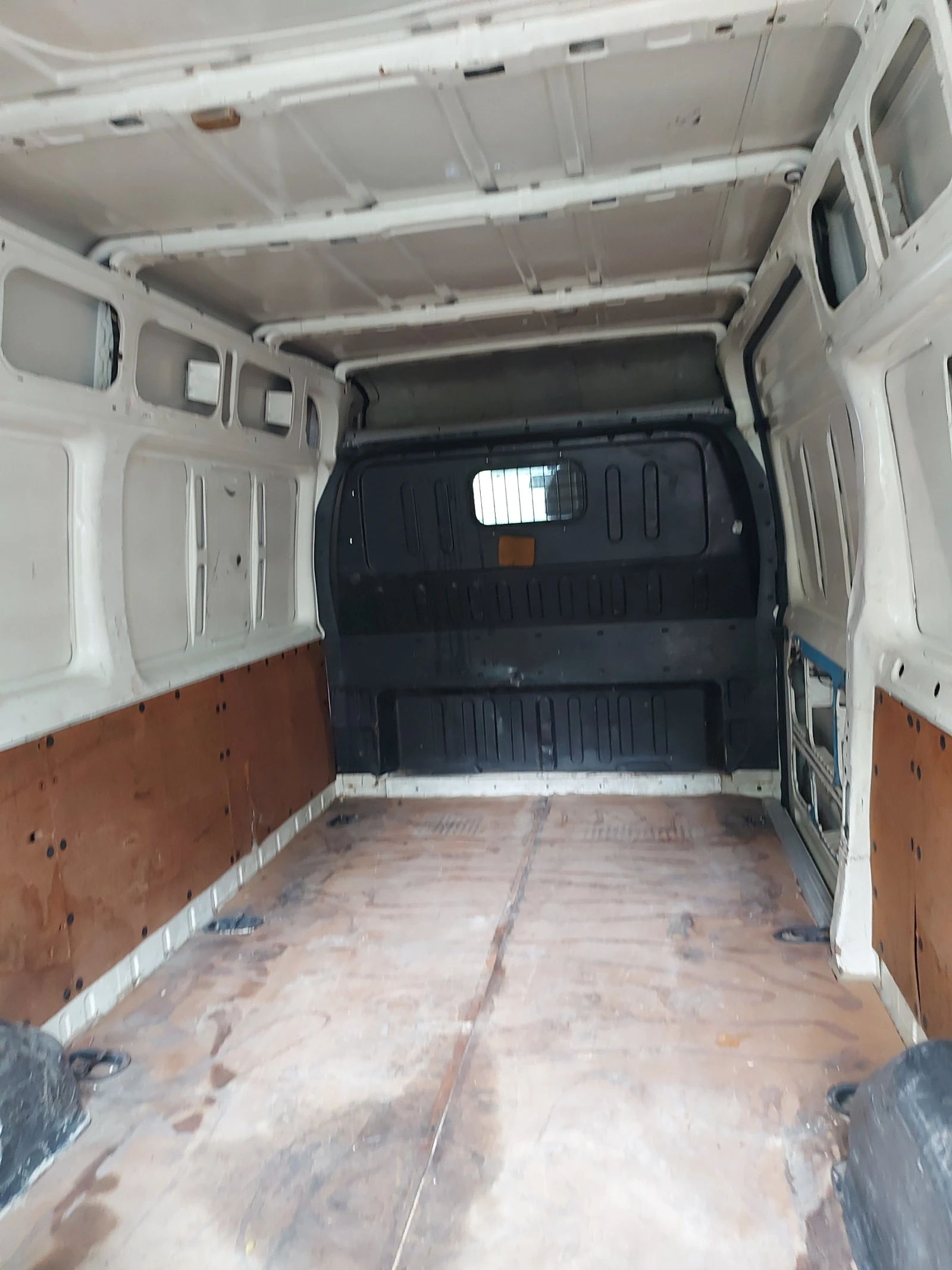 Ford Transit  - изображение 4