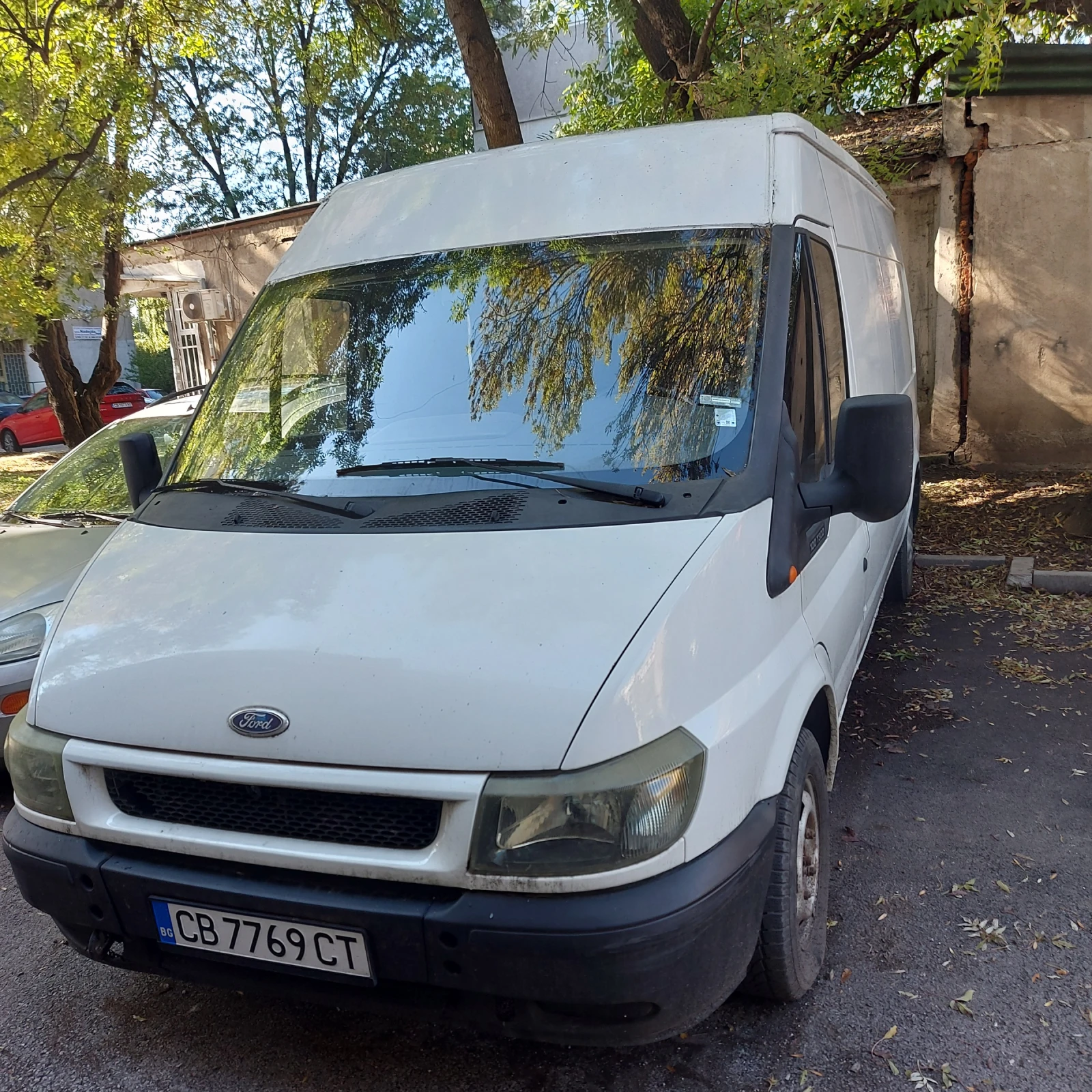 Ford Transit | Mobile.bg   1
