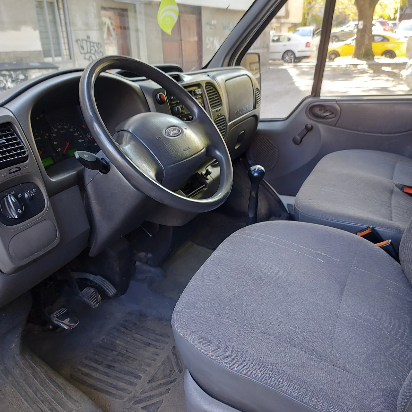 Ford Transit  - изображение 3