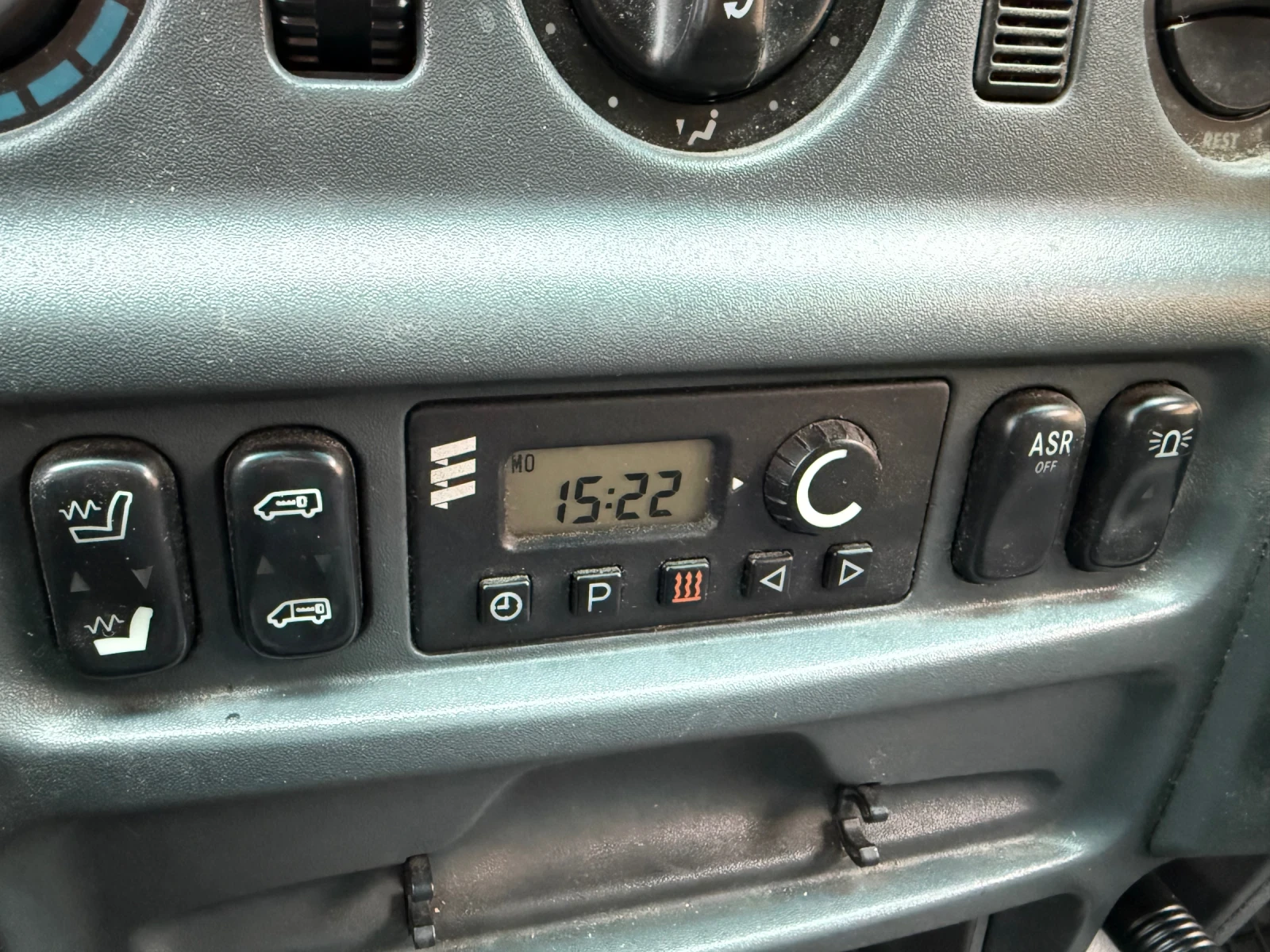 Mercedes-Benz Sprinter 211 CDI - изображение 7