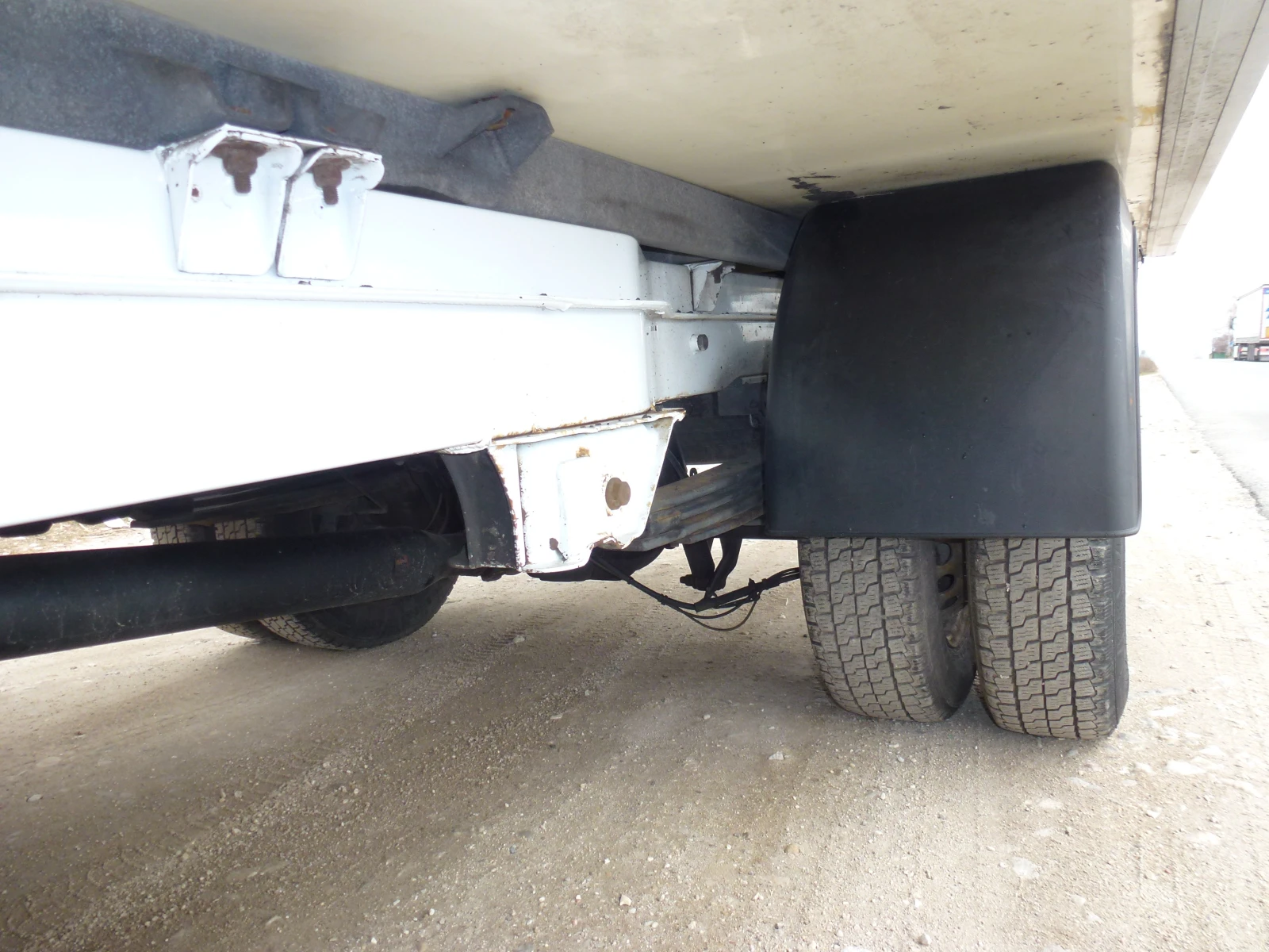 Mercedes-Benz Sprinter 419 V6 B-категория, снимка 11 - Бусове и автобуси - 53898588