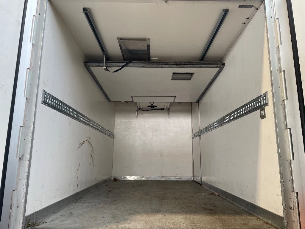 VW Crafter 50 SC Chassis L TDI задно, снимка 6 - Бусове и автобуси - 55362894