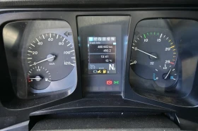 Mercedes-Benz Arocs 4163, снимка 10