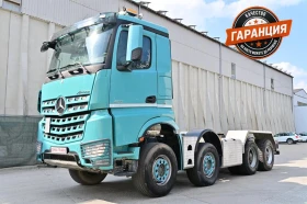 Mercedes-Benz Arocs 4163, снимка 1