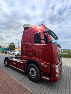 Volvo Fh 500 EEV, снимка 7