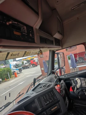 Volvo Fh 500 EEV, снимка 10