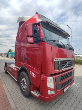 Volvo Fh 500 EEV, снимка 4