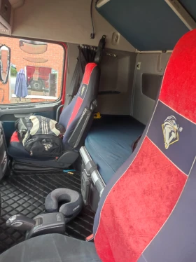 Volvo Fh 500 EEV, снимка 8