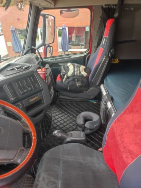Volvo Fh 500 EEV, снимка 11