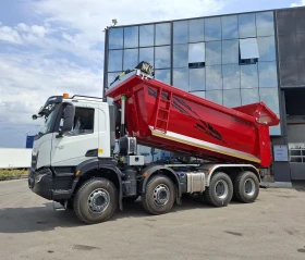 Iveco T-WAY AD410T54 | Mobile.bg    2