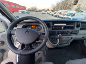Renault Mascott 3.0 120 КЛИМАТИК НОВА УРЕДБА И КОШ, снимка 9 - Камиони - 45826949