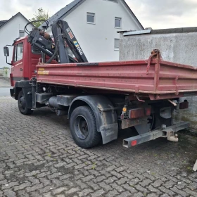 Mercedes-Benz 814 | Mobile.bg    4
