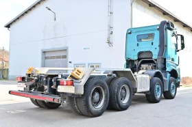 Mercedes-Benz Arocs 4163 | Mobile.bg � ����� ������ 3