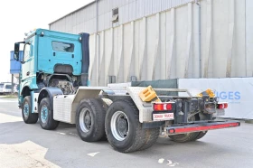 Mercedes-Benz Arocs 4163 | Mobile.bg � ����� ������ 4