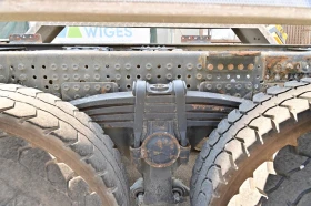 Mercedes-Benz Arocs 4163 | Mobile.bg � ����� ������ 15