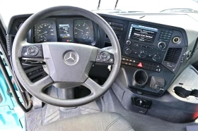 Mercedes-Benz Arocs 4163 | Mobile.bg � ����� ������ 9