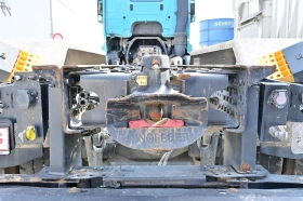 Mercedes-Benz Arocs 4163 | Mobile.bg � ����� ������ 6