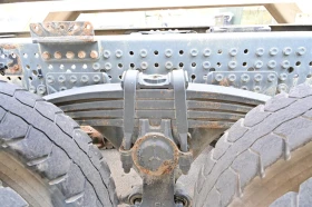 Mercedes-Benz Arocs 4163 | Mobile.bg � ����� ������ 16