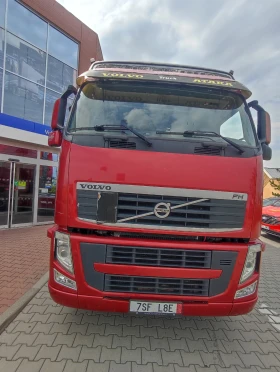 Volvo Fh 500 EEV | Mobile.bg � ����� ������ 6