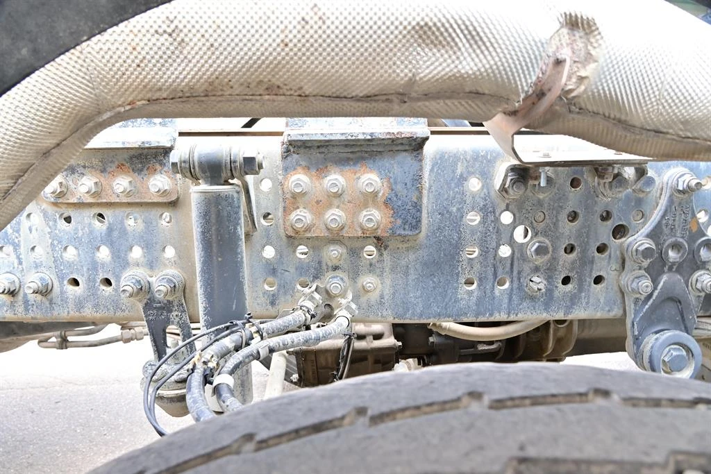 Mercedes-Benz Arocs 4163 | Mobile.bg � ����������� 17