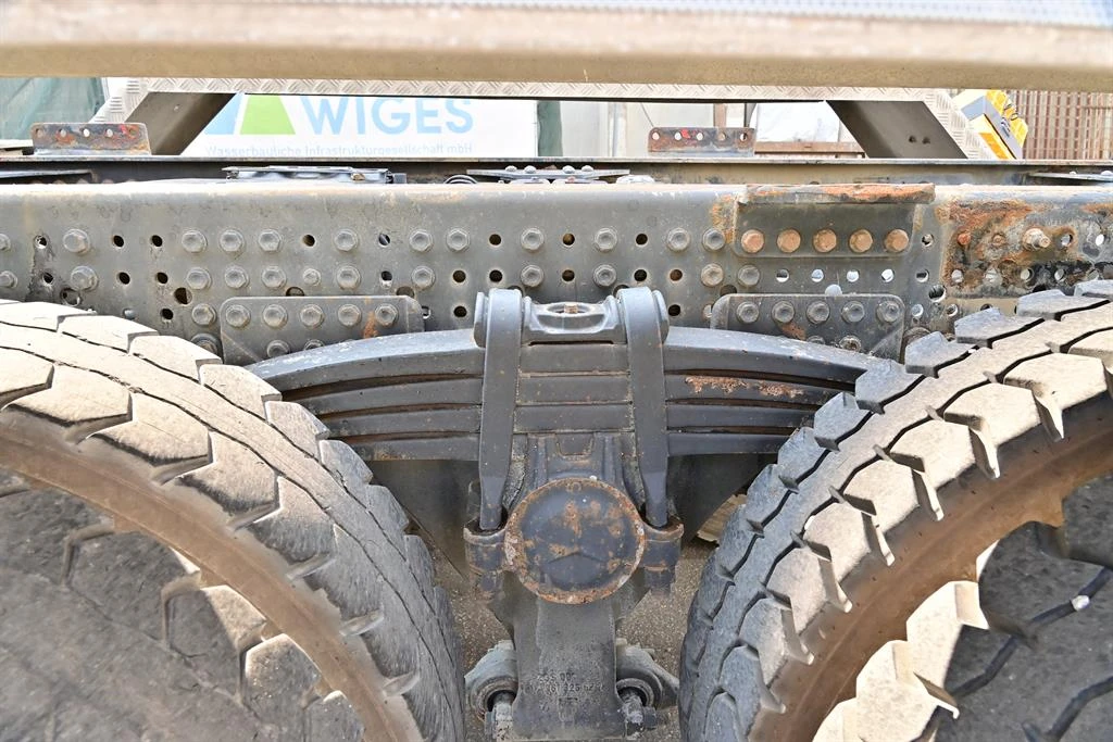 Mercedes-Benz Arocs 4163 | Mobile.bg � ����������� 15