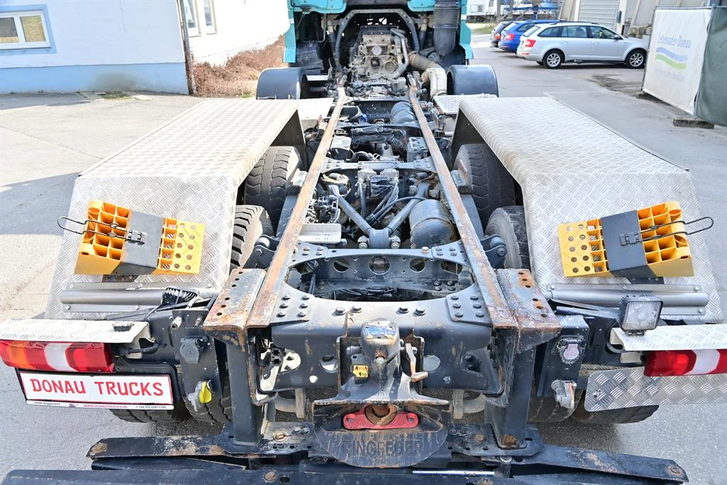 Mercedes-Benz Arocs 4163 | Mobile.bg � ����������� 7