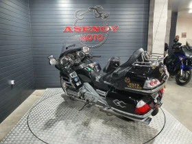 Honda Gold Wing BLACK DEVIL, снимка 7