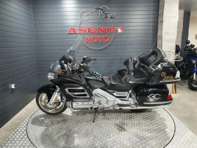 Honda Gold Wing BLACK DEVIL, снимка 8