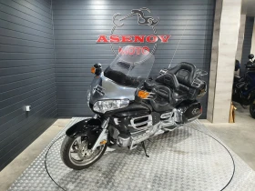 Honda Gold Wing BLACK DEVIL, снимка 9
