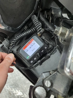 Honda Gold Wing BLACK DEVIL, снимка 10