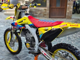 Suzuki Rmz 450 КАТО НОВ / ЛИЗИНГ, снимка 8