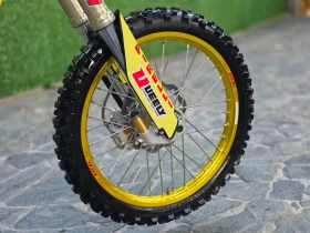 Suzuki Rmz 450 КАТО НОВ / ЛИЗИНГ, снимка 16