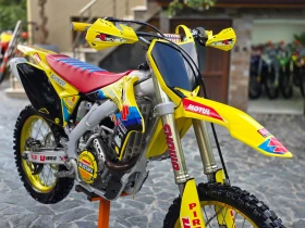 Suzuki Rmz 450 КАТО НОВ / ЛИЗИНГ, снимка 4