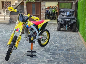 Suzuki Rmz 450 КАТО НОВ / ЛИЗИНГ, снимка 15