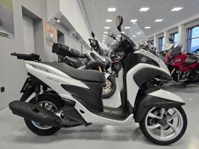 Yamaha Tricity 155ie, Led, 2016г., снимка 3