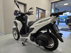 Yamaha Tricity 155ie, Led, 2016г., снимка 6