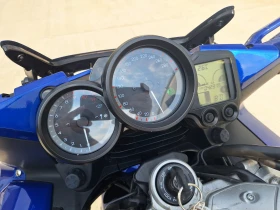Yamaha Fjr 1300 ABS, снимка 9