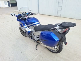 Yamaha Fjr 1300 ABS, снимка 2